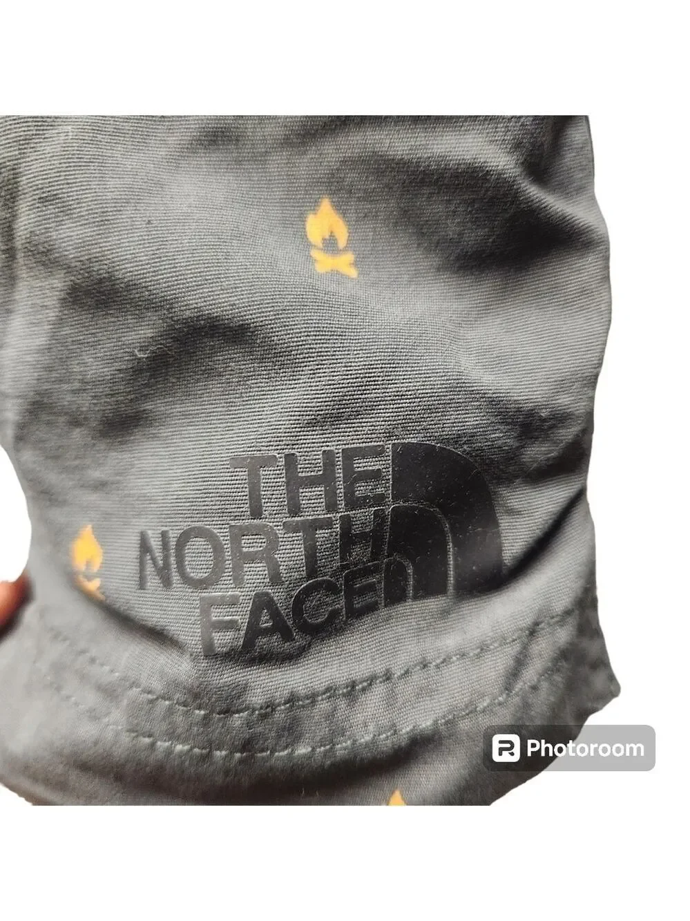 The North Face Campfire Lined Outdoor Hiking Swimming Shorts Sz. S